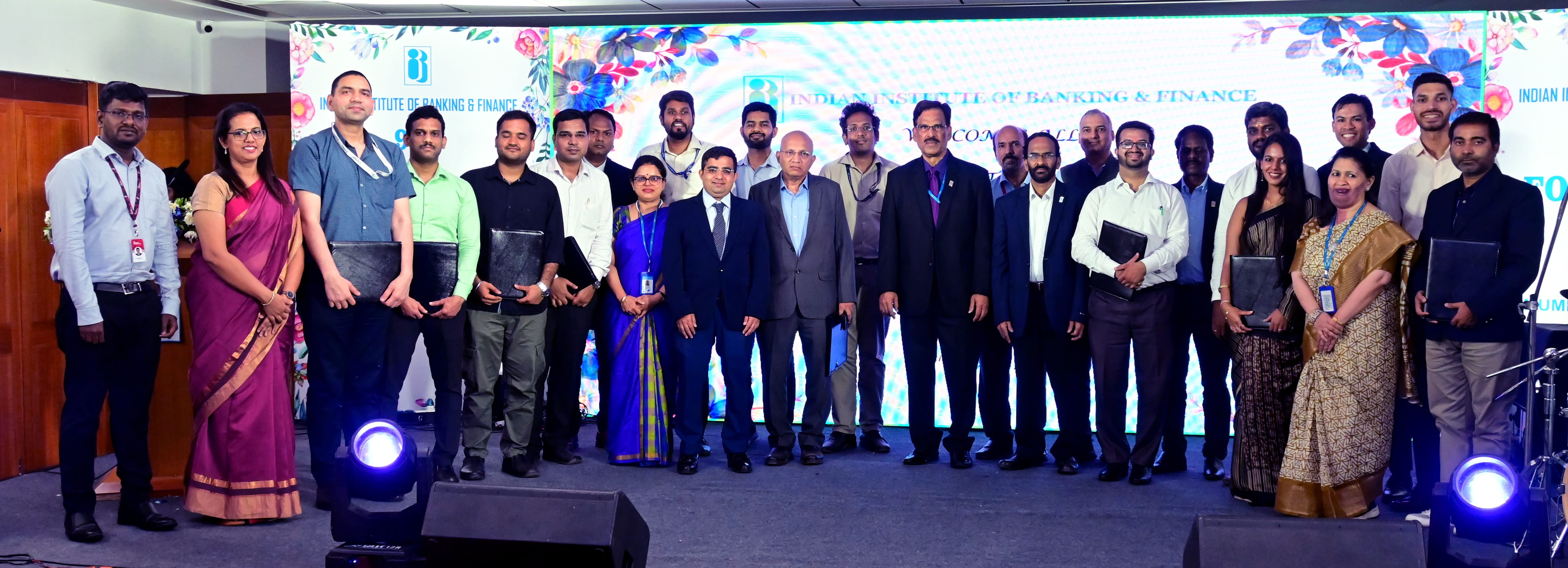 Examination Prize Winners 2023–24